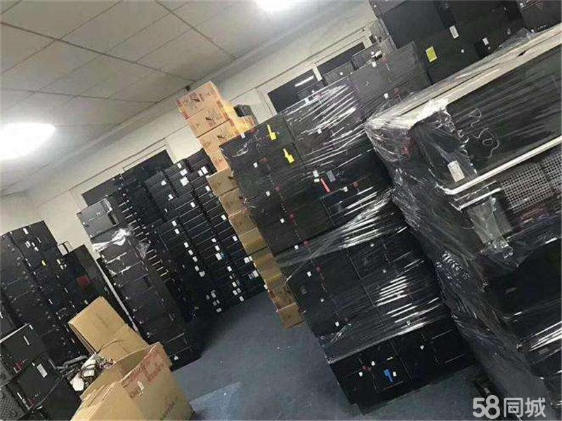 办公一体机回收